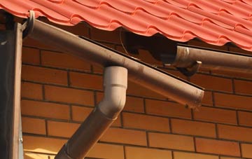 Byers Green gutter repair costs