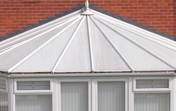 Byers Green polycarbonate conservatory roof repairs