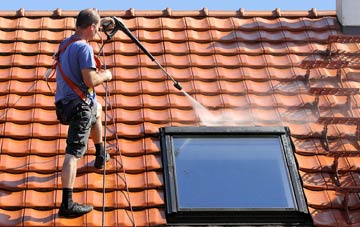 roof cleaning Byers Green, County Durham