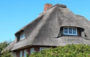 thatch roofing Byers Green, County Durham