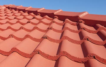 Byers Green tile and slate roof replacement